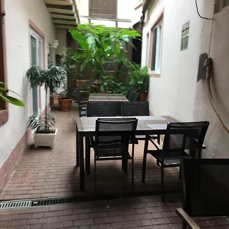 Zur Sonne Родт-под-Ритбургом