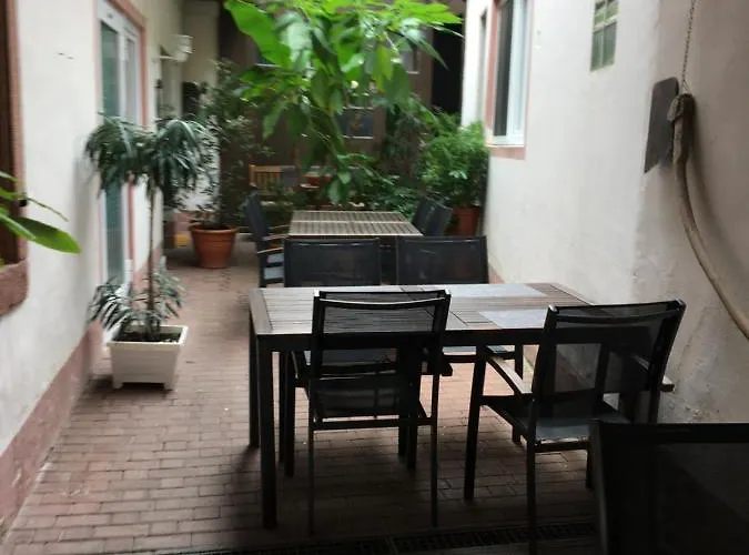 Zur Sonne Rhodt unter Rietburg