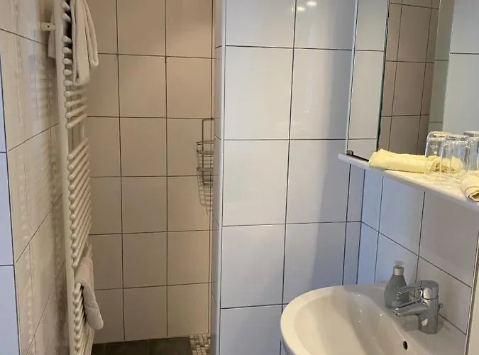 Gasthof Zur Sonne Rhodt unter Rietburg